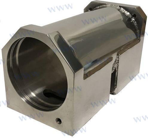 CARCASA DEL ENFRIADOR DE ACEITE VOLVO | OEM 3094200 | CARCASA | RECMAR