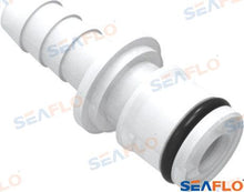 RACOR RECTO CON JUNTA TÓRICA 5/8" X 3/8" BA | OEM 35F01 | BOMBAS | SEAFLOW