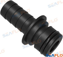 RACOR RECTO CON JUNTA TÓRICA 3/4" X 1/2" BA | OEM 41F003 | BOMBAS | SEAFLOW