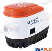 SUMMERGIBLE BILGE PUMP 750GPH 24V | OEM  2G75006 | PUMPS | SEAFLOW