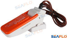 مفتاح تعويم ٢٠ أمبير | OEM ٣٠٠١ | مضخات | SEAFLOW
