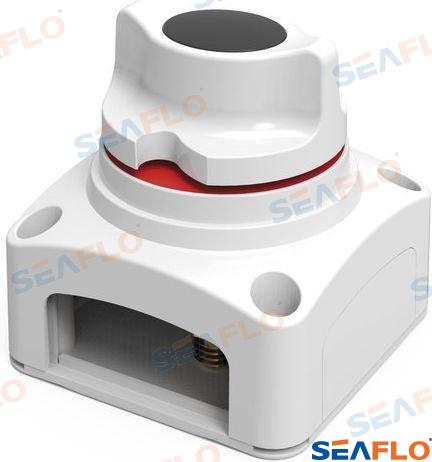 INTERRUPTOR AISLADOR DE BATERÍA DE 2 POSICIONES | OEM 275201 | AISLADOR | SEAFLOW