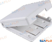 PORTABEBIDAS PLEGABLE Y AJUSTABLE - BLANCO | OEM 101 | ACCESORIOS | SEAFLOW