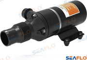 DC MACERATOR PUMP 12V | OEM  112001 | MACERATOR | SEAFLO