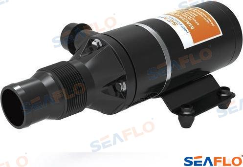DC MACERATOR PUMP 12V | OEM  112001 | MACERATOR | SEAFLO