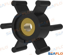 قطعة غيار مروحة التقطيع (SFMP11200 | OEM | مضخات | SEAFLOW
