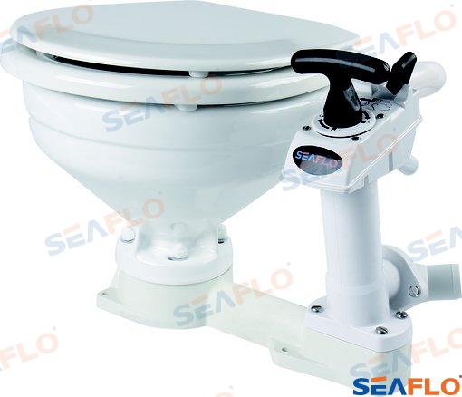 WC MANUAL | OEM 01 | INTERIOR | SEAFLOW