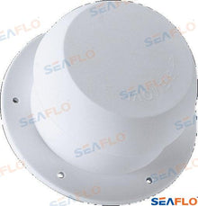 فتحة تهوية سباكة ١٣٤٫٥ × ٧١٫٥ مم - أبيض | OEM ١٠١ | أدوات | SEAFLOW