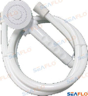 SHOWER HEAD W/HOSE KIT 1,5 M | OEM  001 | PUMPS | SEAFLOW