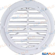 VENT COVER WHITE | OEM  101 | HARDWARE | SEAFLOW