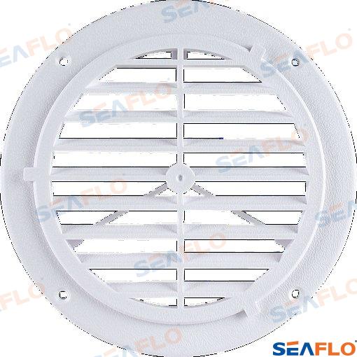 غطاء فتحة تهوية أبيض | OEM 101 | أجهزة | SEAFLOW