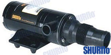 POMPE DE BROYAGE 24 V | OEM 3200-011 | POMPES | SHURFLO