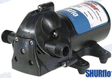 AQUA KING II ESTÁNDAR 24 V 30 PSI | OEM 4139-131-B54 | BOMBAS | SHURFLO