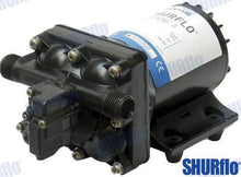 BOMBA DE PRESIÓN PREMIUM 12 V 40 PSI | OEM 4148-153-E75 | BOMBAS | SHURFLO