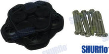 ENSEMBLE DE VANNE POUR N° 5901 | OEM 94-030-01 | POMPES | SHURFLO