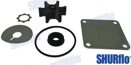 KIT DE BOMBA DE ACEITE IMPULSORA | OEM 94-120-00 | BOMBAS | SHURFLO