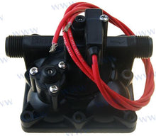 CARCASA SUPERIOR 4139* | OEM 94-800-43 | BOMBAS | SHURFLO