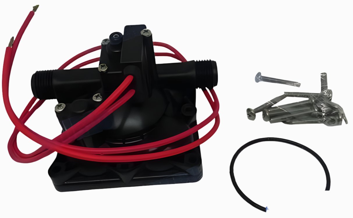 UPPER ASSEMBLY 4248*/4258* | OEM  94-804-02 | SHURFLO