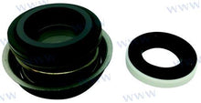 KIT DE JOINTS CRUSADER | OEM 12859 | SHERWOOD