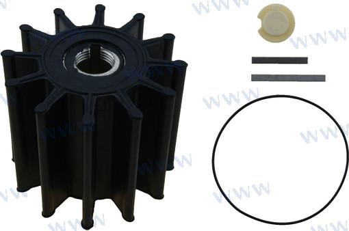 IMPULSOR CUMMINS | OEM 17000K | SHERWOOD