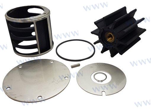 KIT DE REPARACIÓN PRINCIPAL | OEM 23234 | KIT DE REPARACIÓN PRINCIPAL | SHERWOOD