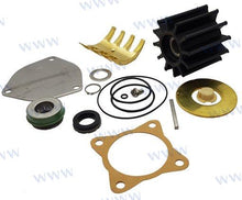 KIT DE SERVICIO WP | OEM 24057 | KIT DE SERVICIO WP | SHERWOOD