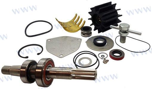 KIT DE REPARACIÓN PRINCIPAL | OEM 24228 | KIT DE REPARACIÓN PRINCIPAL | SHERWOOD