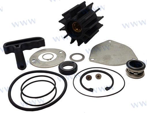 KIT DE REPARACIÓN MENOR | OEM 24841 | KIT DE REPARACIÓN MENOR | SHERWOOD
