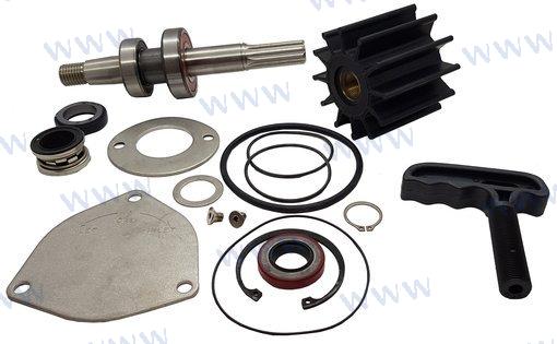 KIT DE REPARACIÓN IMPORTANTE | OEM 24842 | KIT DE REPARACIÓN IMPORTANTE | SHERWOOD