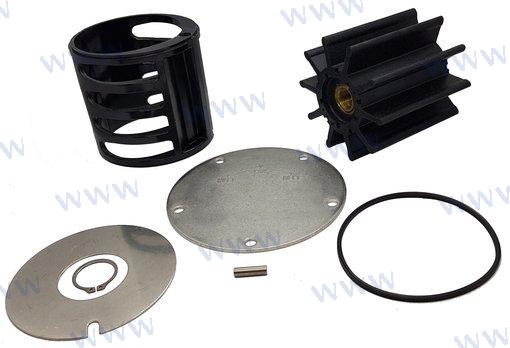 KIT DE REPARACIÓN MENOR | OEM 25017 | KIT DE REPARACIÓN MENOR | SHERWOOD