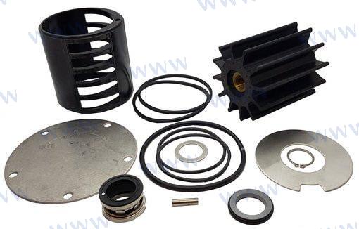 KIT DE REPARACIÓN IMPORTANTE | OEM 25044 | KIT DE REPARACIÓN IMPORTANTE | SHERWOOD