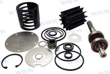 MINOR REPAIR KIT | OEM  25045 | MINOR REPAIR KIT | SHERWOOD