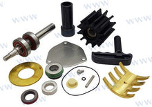 MAJOR REPAIR KIT | OEM  25121 | MAJOR REPAIR KIT | SHERWOOD