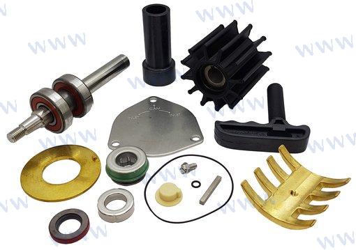 KIT DE REPARACIÓN IMPORTANTE | OEM 25121 | KIT DE REPARACIÓN IMPORTANTE | SHERWOOD