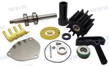 MAJOR REPAIR KIT | OEM  25122 | MAJOR REPAIR KIT | SHERWOOD