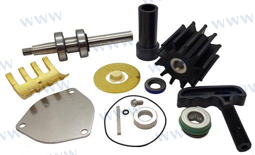 KIT DE REPARACIÓN IMPORTANTE | OEM 25122 | KIT DE REPARACIÓN IMPORTANTE | SHERWOOD