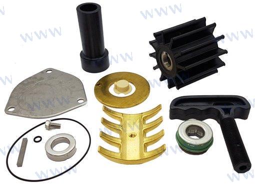 KIT DE REPARACIÓN MENOR | OEM 25123 | KIT DE REPARACIÓN MENOR | SHERWOOD