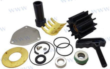 MINOR REPAIR KIT | OEM  25125 | MINOR REPAIR KIT | SHERWOOD