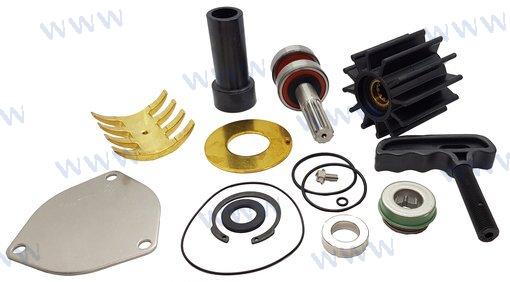 KIT DE REPARACIÓN IMPORTANTE | OEM 25126 | KIT DE REPARACIÓN IMPORTANTE | SHERWOOD