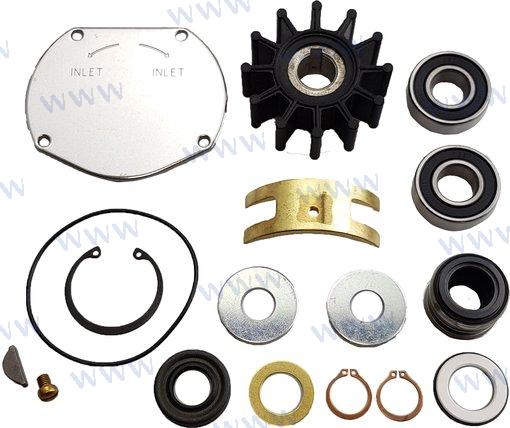 KIT DE REPARACIÓN IMPORTANTE | OEM 25196 | KIT DE REPARACIÓN IMPORTANTE | SHERWOOD