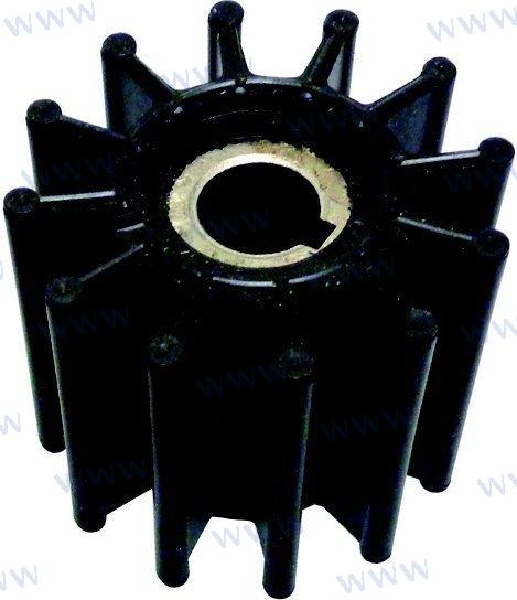 CUMMINS IMPELLER KIT | OEM  26000K | SHERWOOD