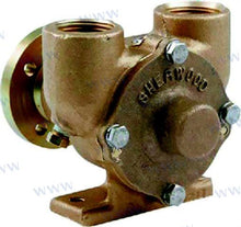 BOMBA DE AGUA CRUSADER | OEM 35 | SHERWOOD
