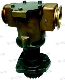 ENGINE COOLING | OEM  2902X | SHERWOOD