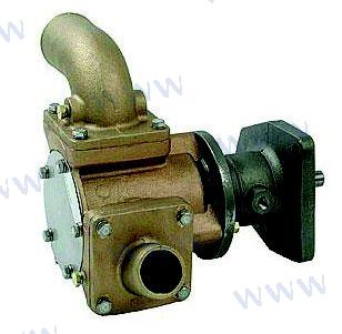 REFROIDISSEMENT MOTEUR CATERPILLAR | OEM 2904X | SHERWOOD