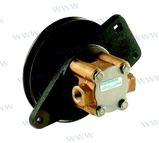 ONAN ENGINE COOLING PUMP | OEM  8002 | SHERWOOD