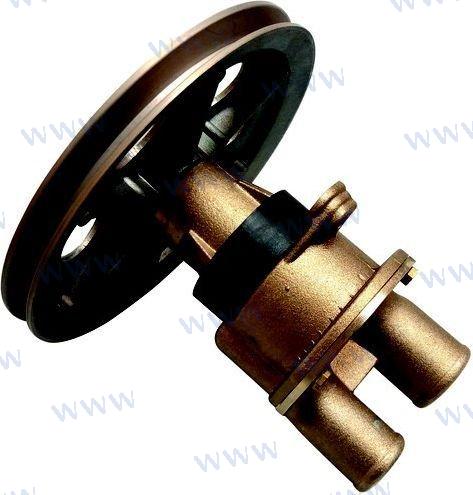 BOMBA DE AGUA BONBARDIER | OEM 9901 | ORIGINAL | SHERWOOD