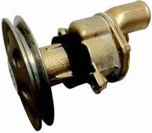 Bomba de agua Volvo Penta/Bombardier | OEM 3855079 3851982 3857794 | ORIGINAL | SHERWOOD