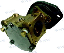 POMPE CATERPILLAR | OEM 1710C | SHERWOOD
