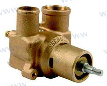 POMPE CATERPILLAR | OEM 176X | SHERWOOD