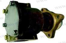 مضخة CUMMINS/SHERWOOD | OEM 2708X | SHERWOOD